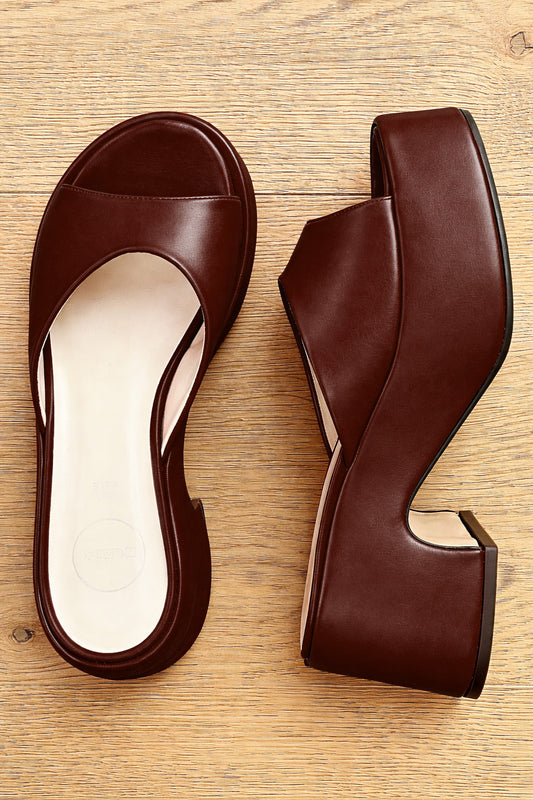 JACKIE PELLE MARRONE