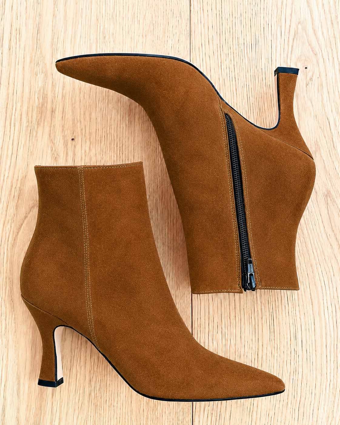 KAORI CAMOSCIO COGNAC