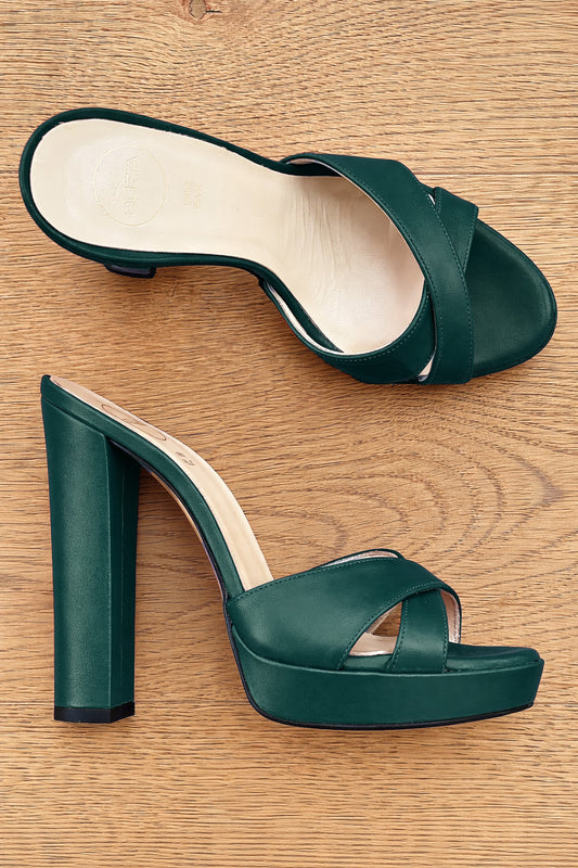 GAEL PELLE BOTTIGLIA