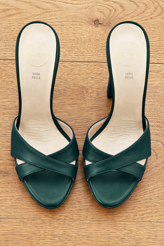 GAEL PELLE BOTTIGLIA