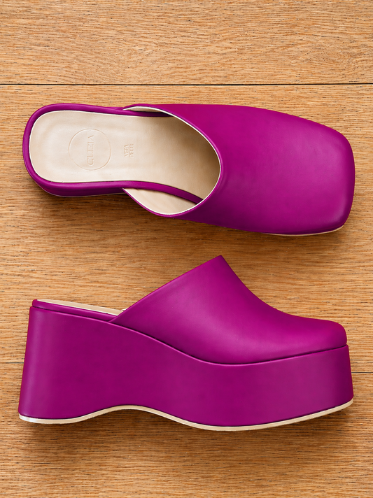 ZAC PELLE FUCSIA