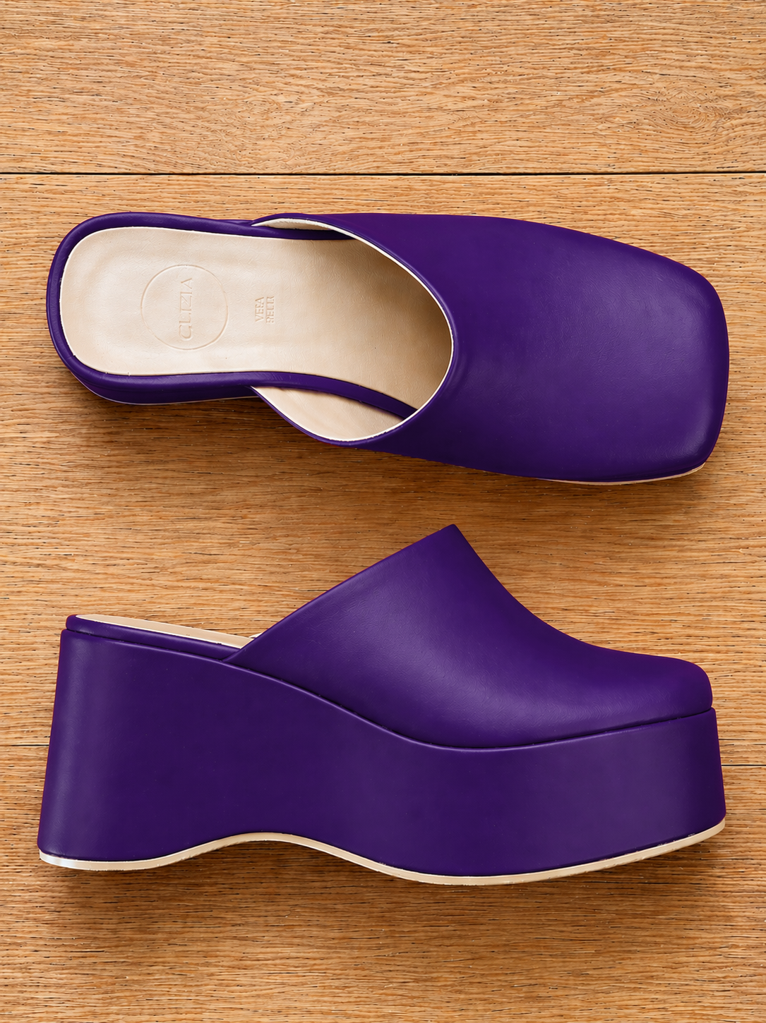 ZAC PELLE VIOLA