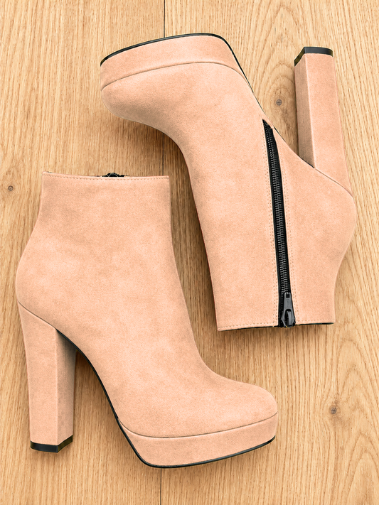 BOB CAMOSCIO BEIGE