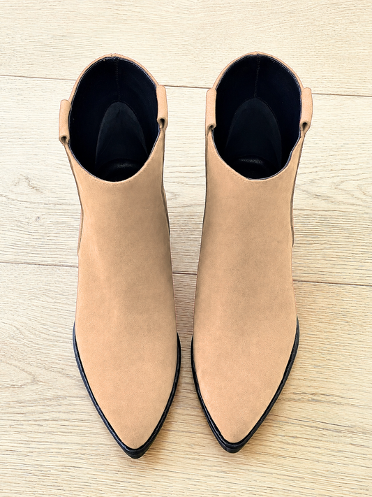 PEGGY CAMOSCIO BEIGE
