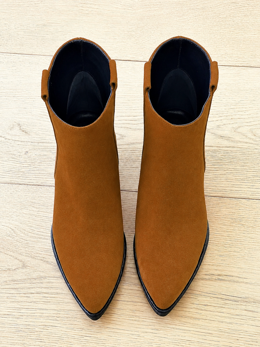 PEGGY CAMOSCIO COGNAC