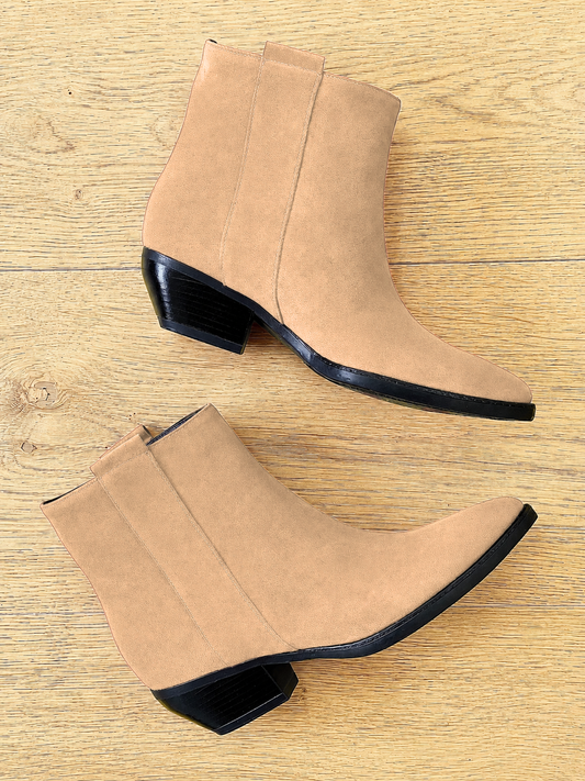 PEGGY CAMOSCIO BEIGE