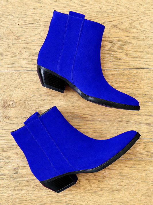 PEGGY CAMOSCIO BLUETTE