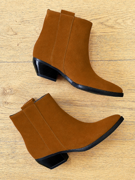 PEGGY CAMOSCIO COGNAC