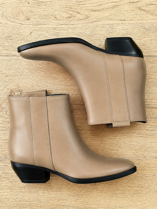 PEGGY PELLE BEIGE