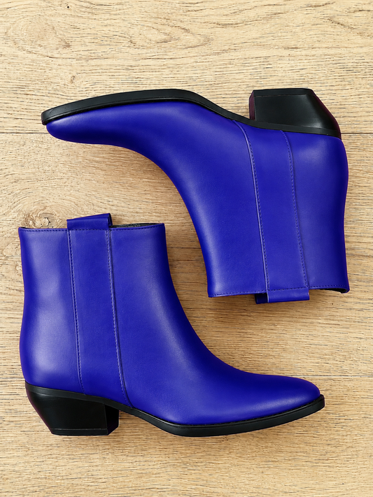 PEGGY PELLE BLUETTE