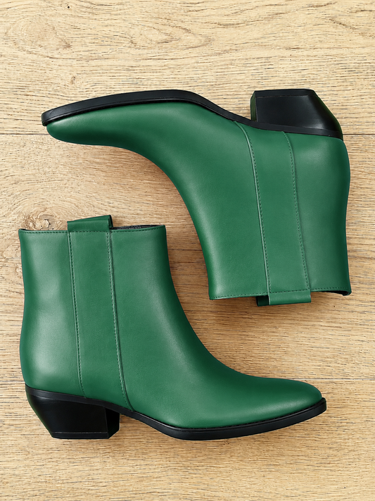 PEGGY PELLE VERDE
