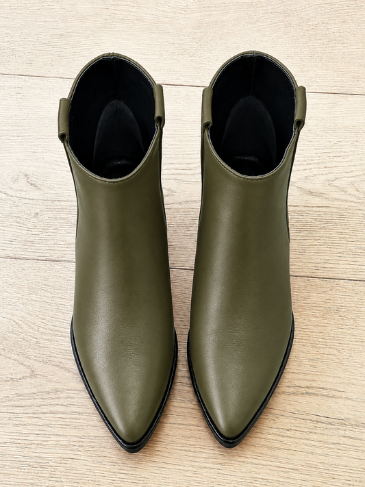 PEGGY PELLE KAKI