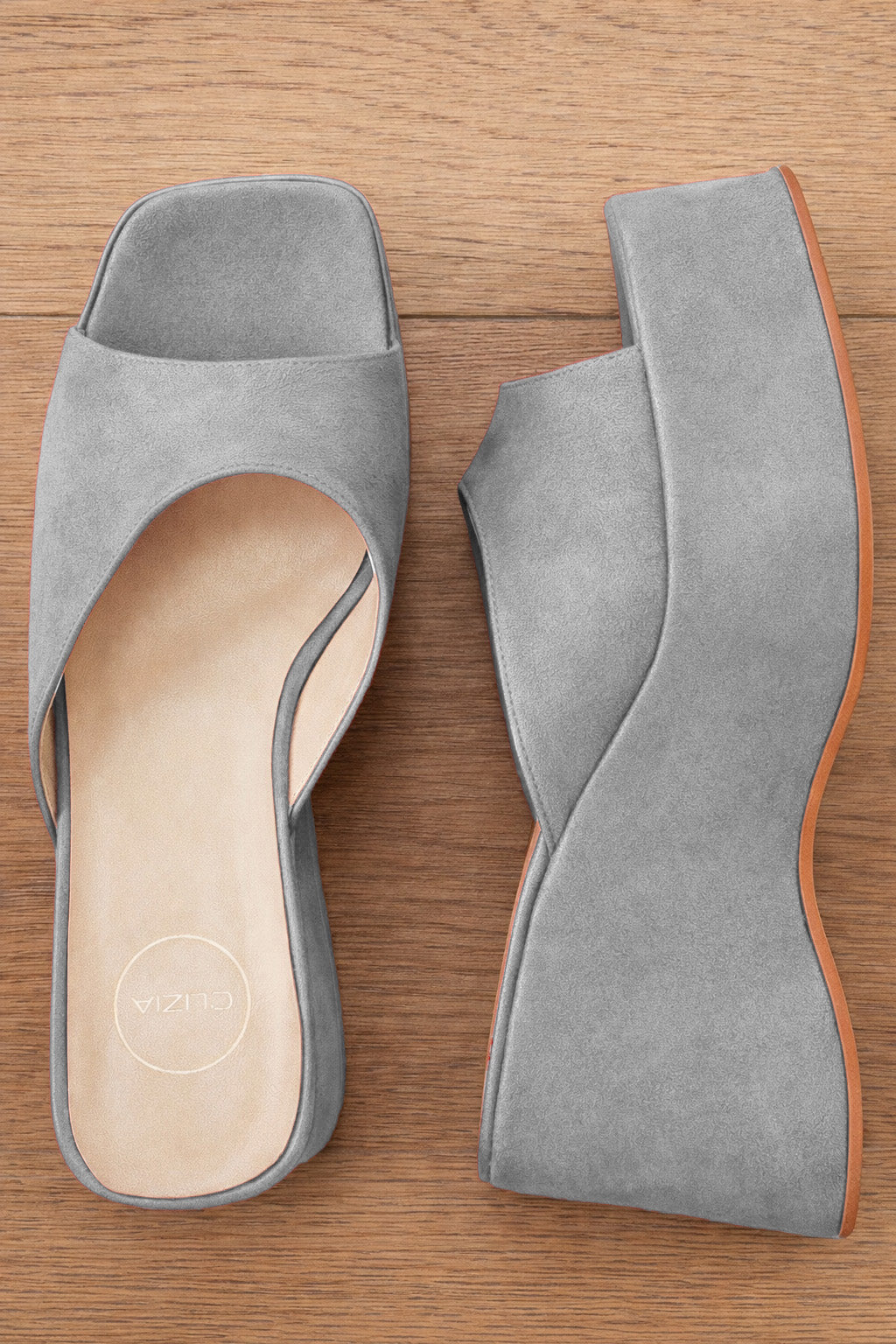 YUNA CAMOSCIO GHIACCIO