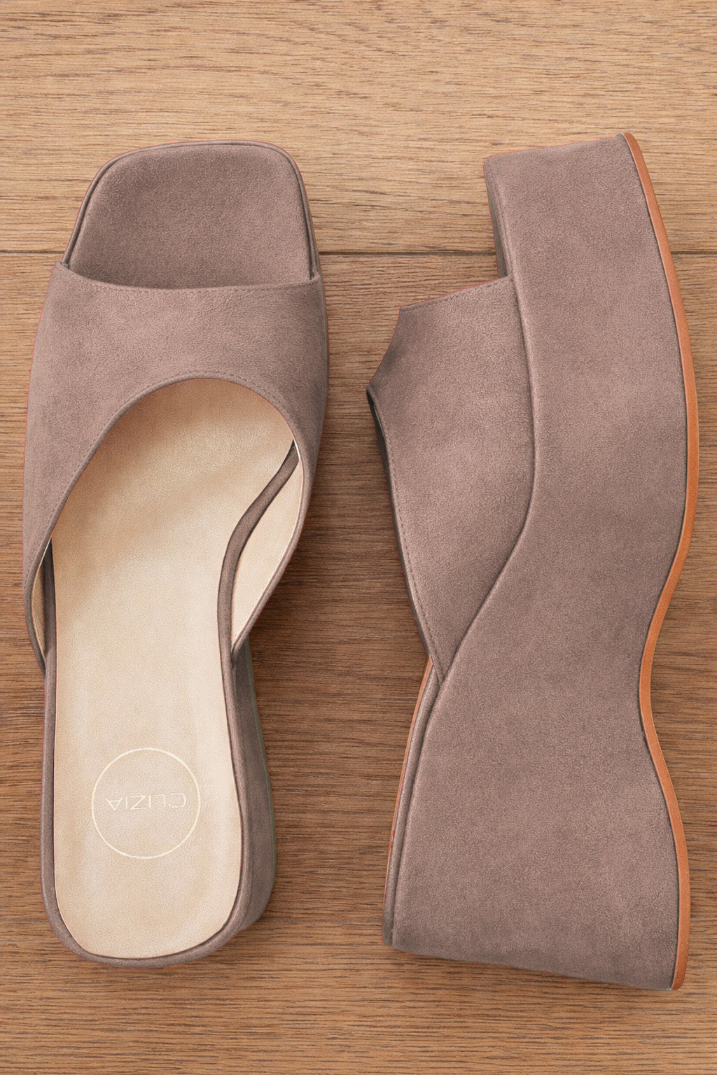 YUNA CAMOSCIO TORTORA