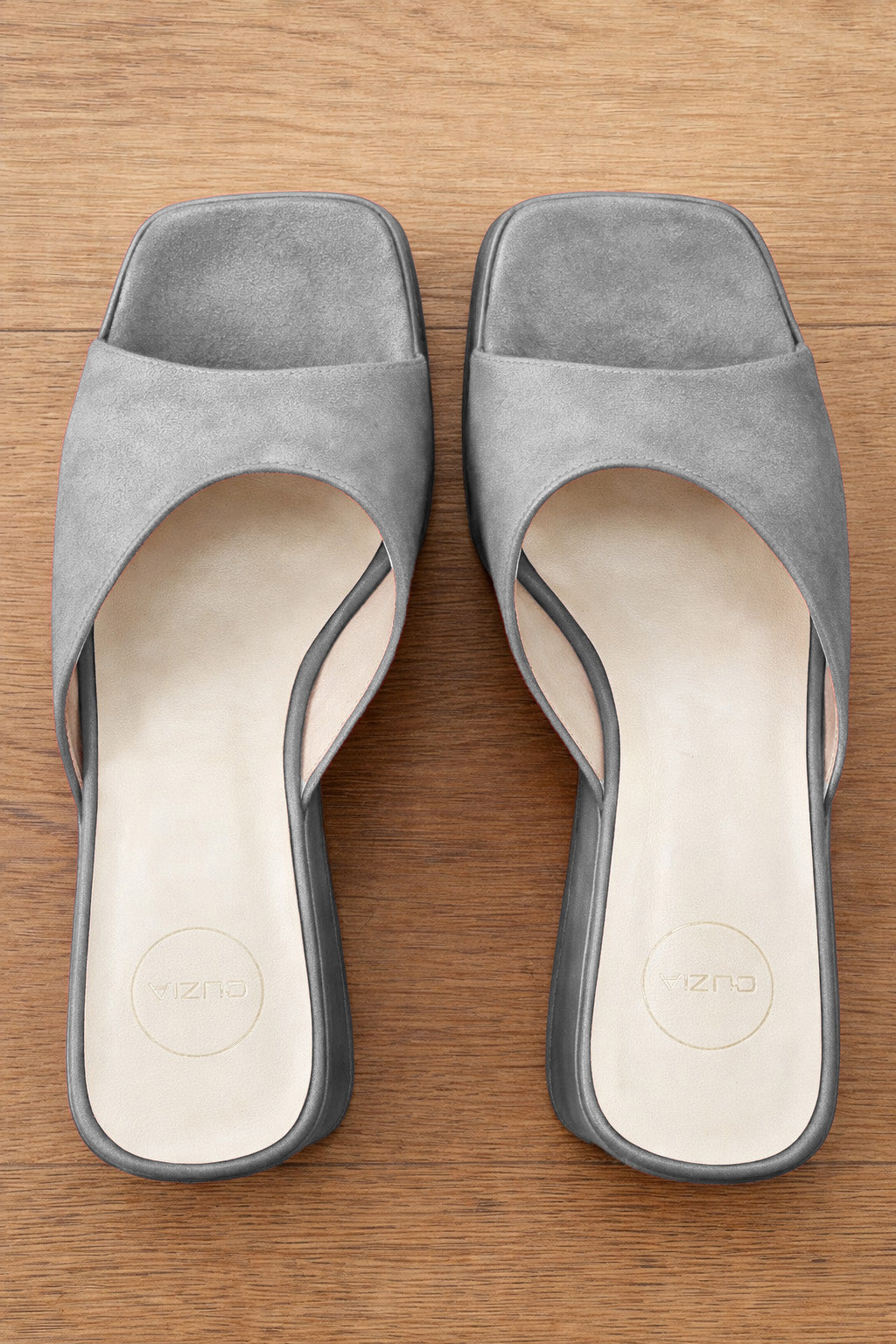 YUNA CAMOSCIO GHIACCIO