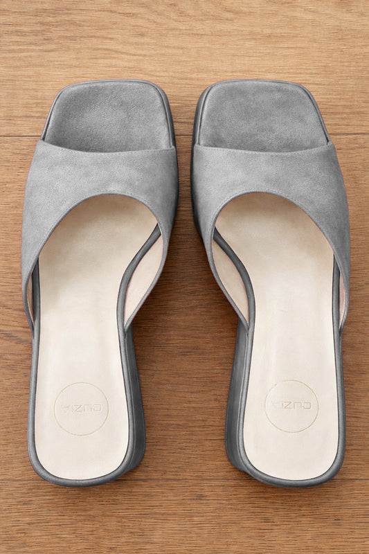 YUNA CAMOSCIO GHIACCIO