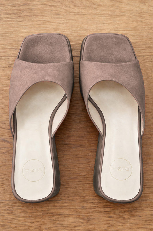 YUNA CAMOSCIO TORTORA