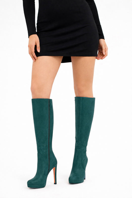 PRAGA CAMOSCIO BOTTIGLIA