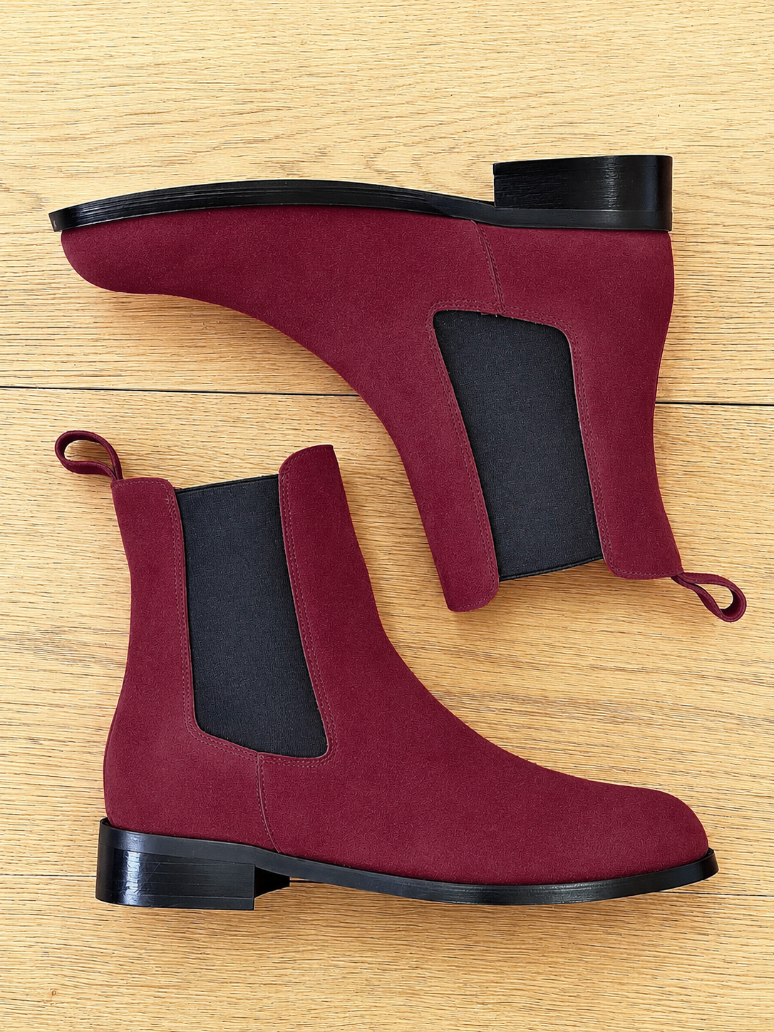FRANK CAMOSCIO BORDEAUX
