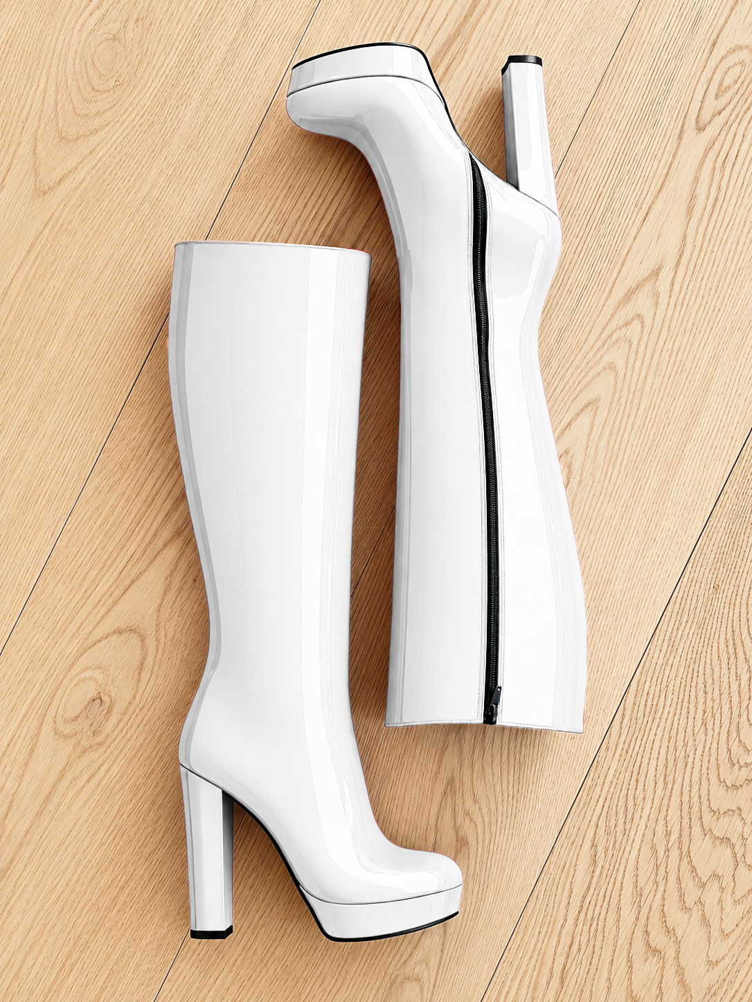 SAVANA VERNICE BIANCO