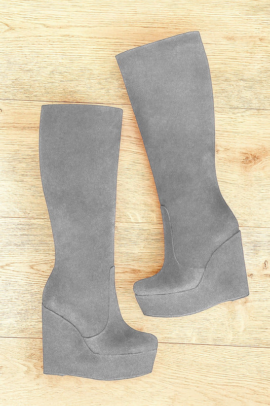 SAM CAMOSCIO GHIACCIO