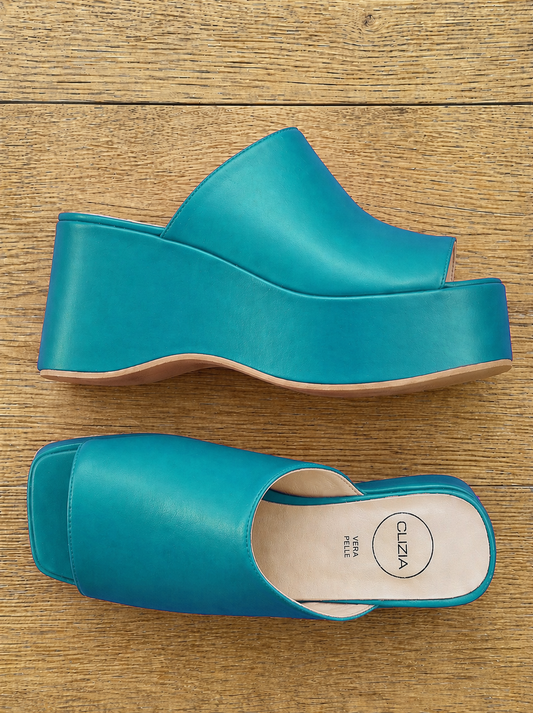 NIKO PELLE AZZURRO