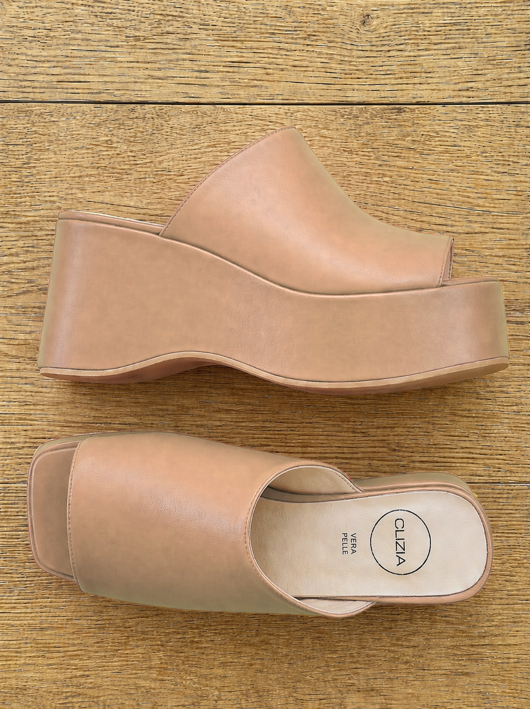 NIKO PELLE BEIGE