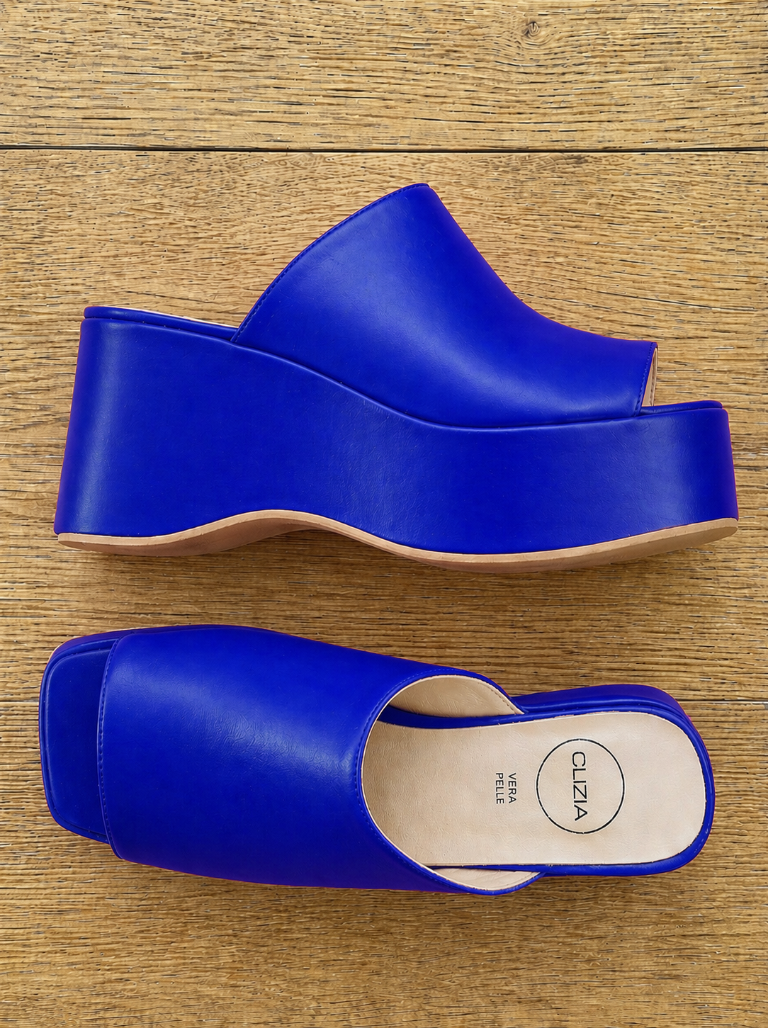 NIKO PELLE BLUETTE