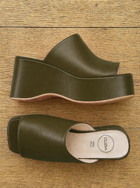 NIKO PELLE KAKI