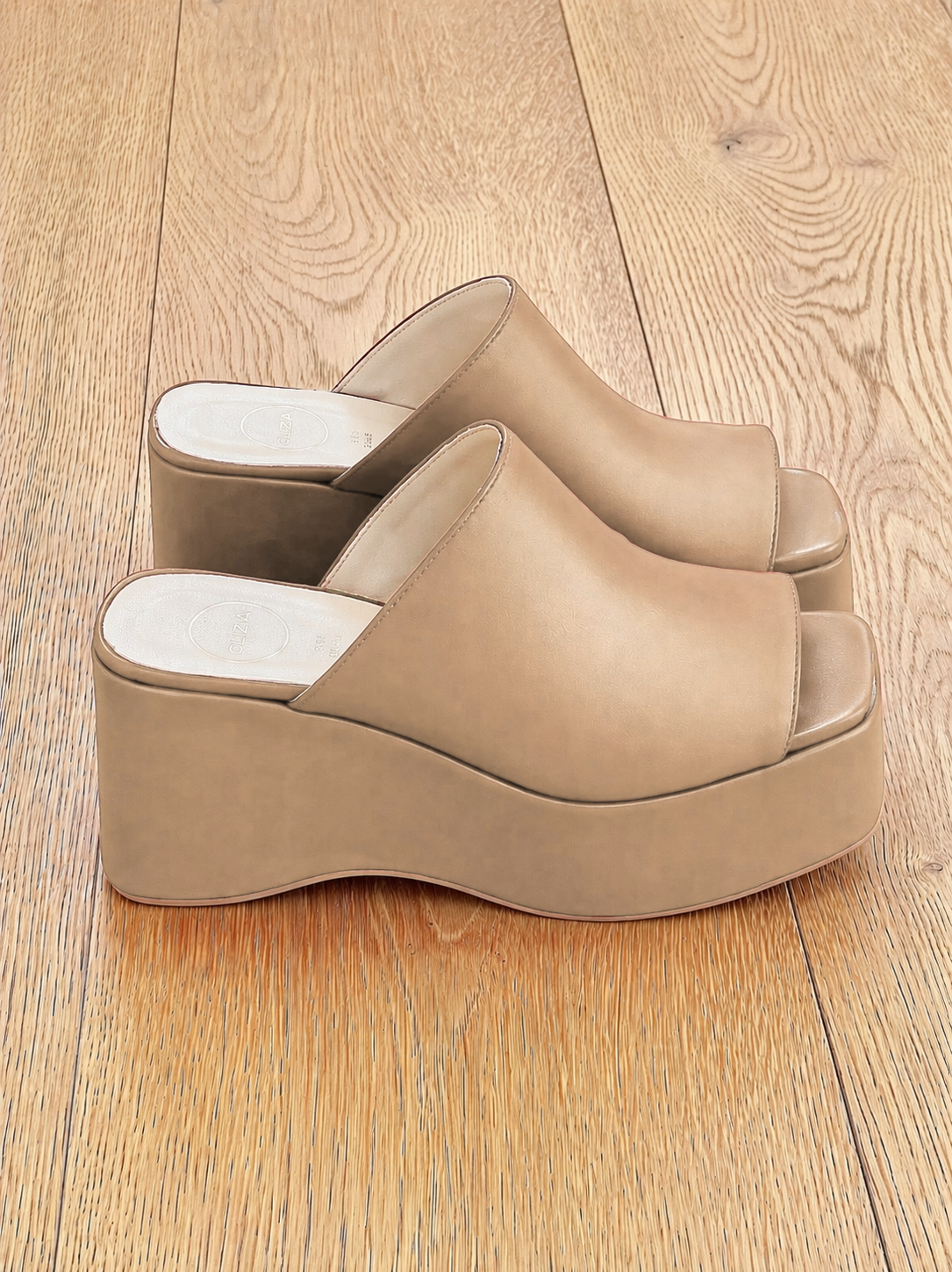 NIKO PELLE BEIGE