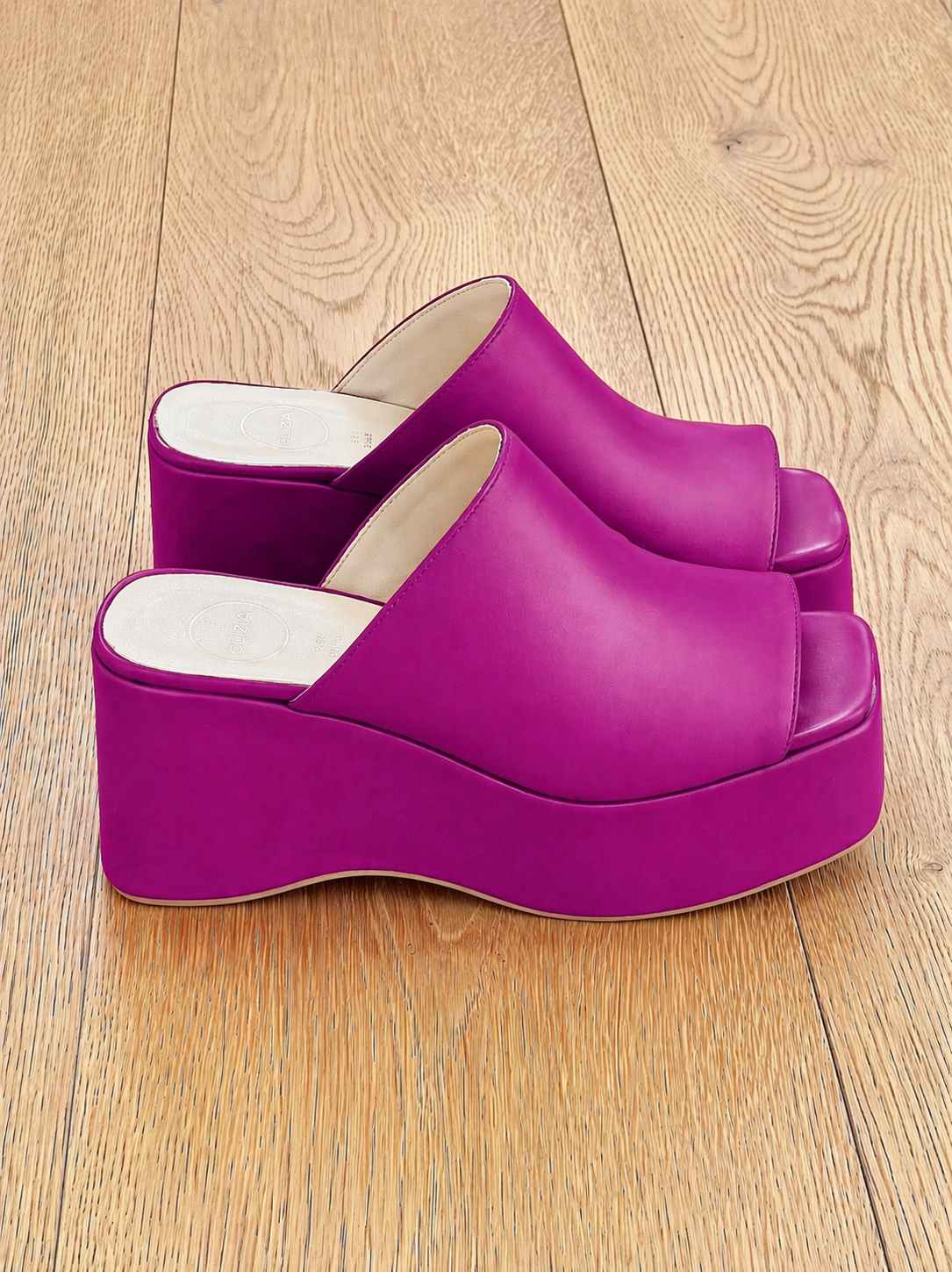 NIKO PELLE FUCSIA
