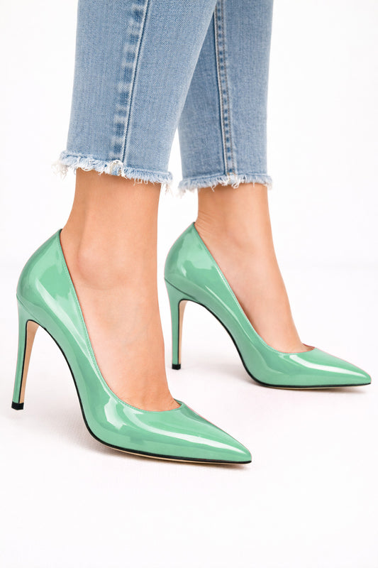 NOE VERNICE ACQUAMARINA