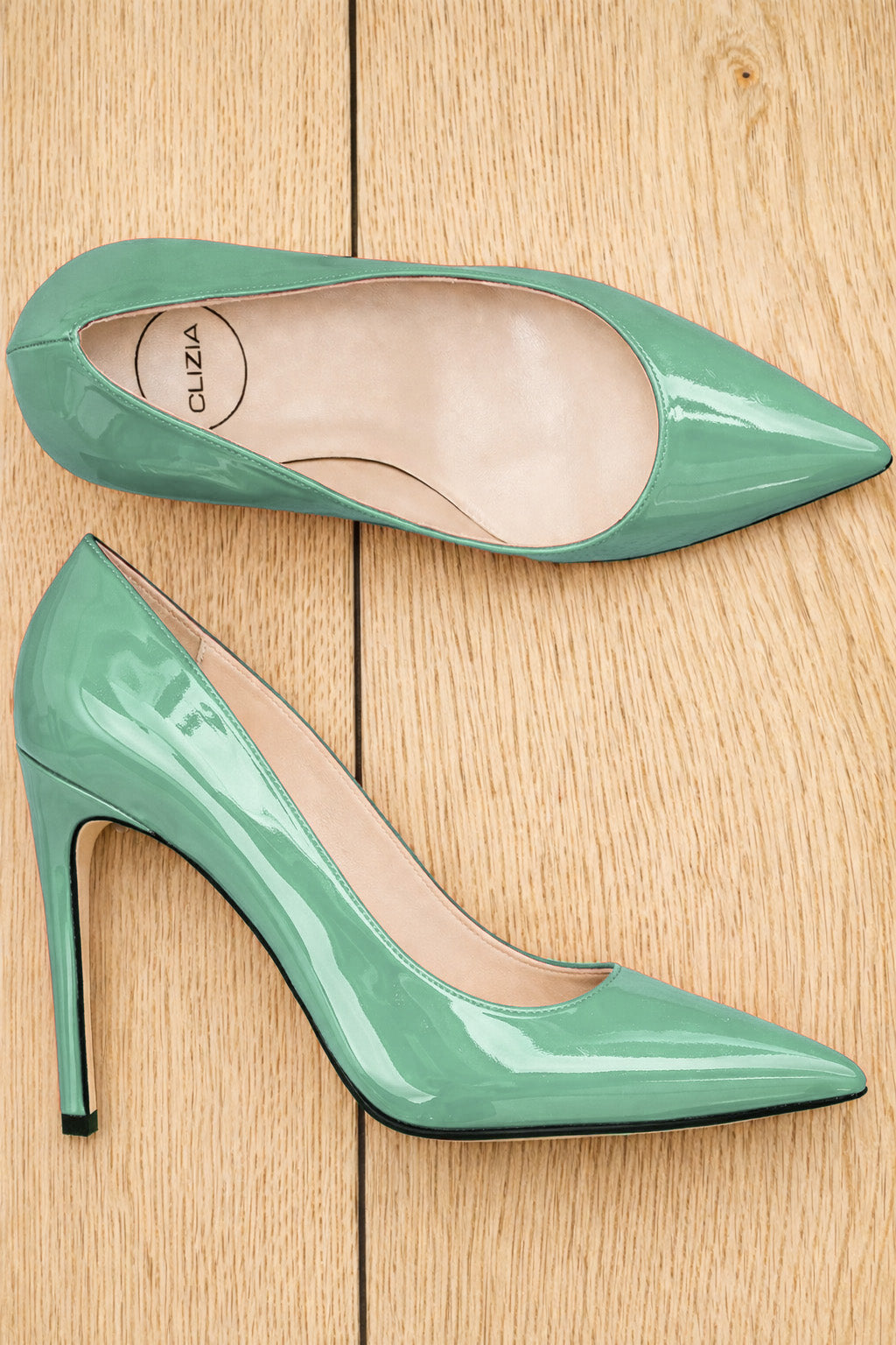 NOE VERNICE ACQUAMARINA