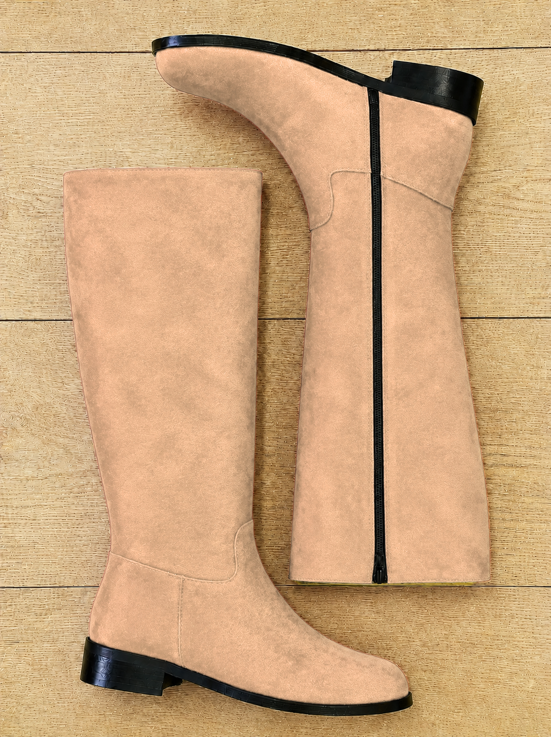 MARCUS CAMOSCIO BEIGE