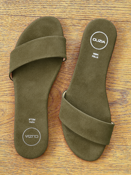 YIP CAMOSCIO KAKI