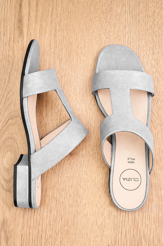 LARA CAMOSCIO GHIACCIO