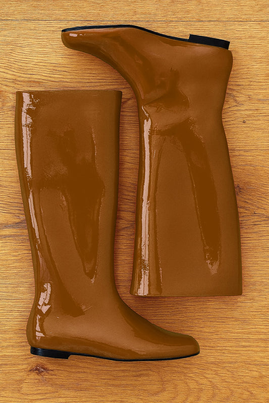 CINDY VERNICE COGNAC