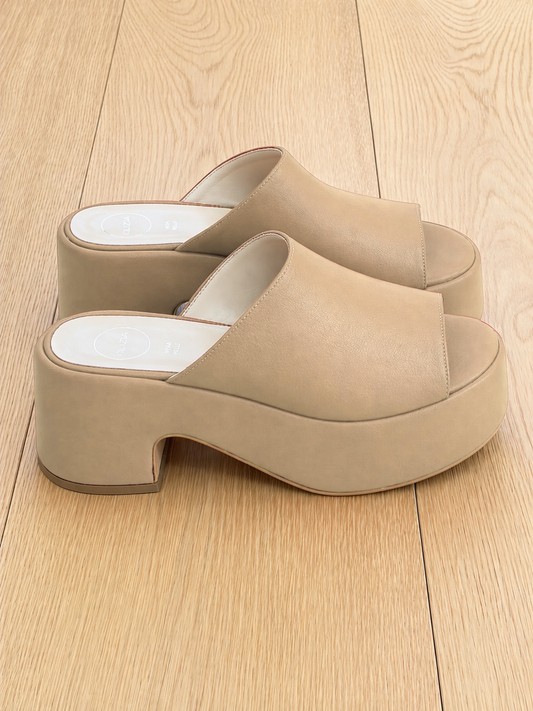 KOU PELLE BEIGE