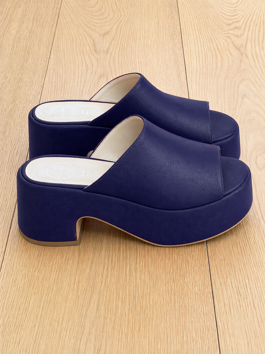 KOU PELLE BLU