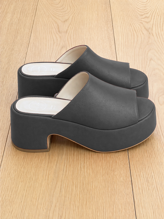 KOU PELLE GRIGIO