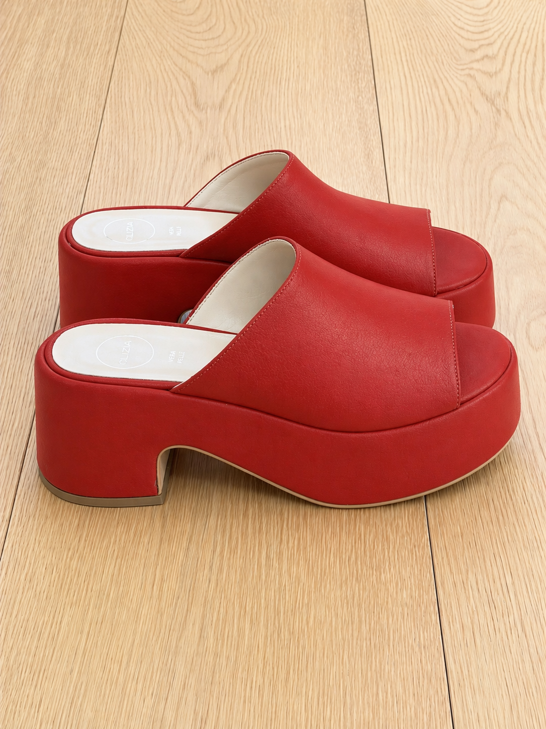 KOU PELLE ROSSO