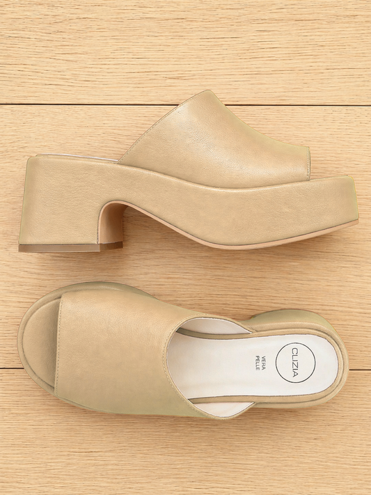 KOU PELLE BEIGE