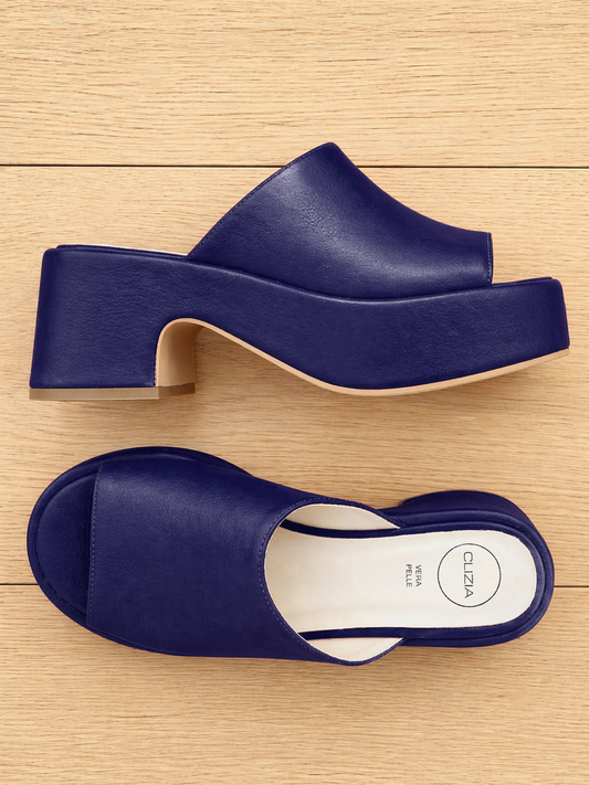 KOU PELLE BLU
