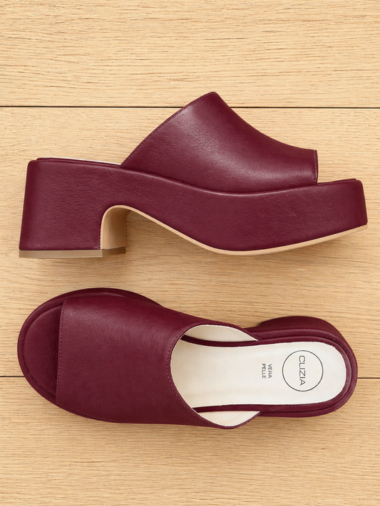 KOU PELLE BORDEAUX