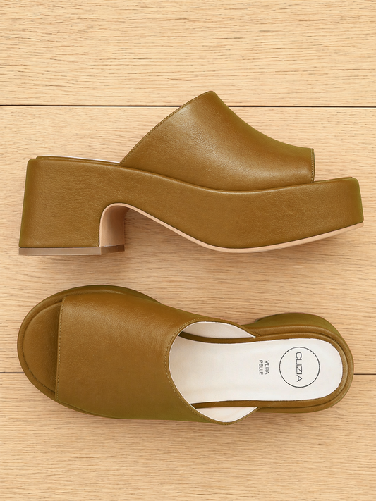 KOU PELLE COGNAC