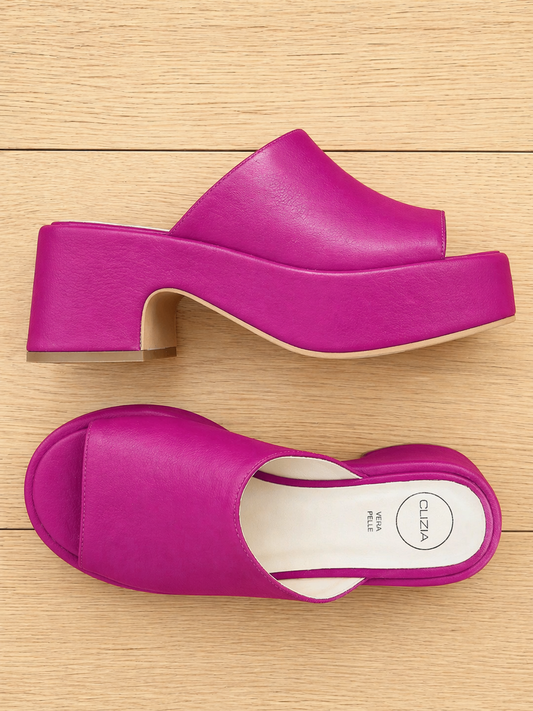 KOU PELLE FUCSIA