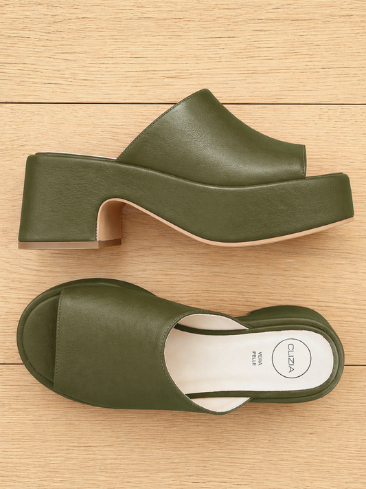 KOU PELLE KAKI