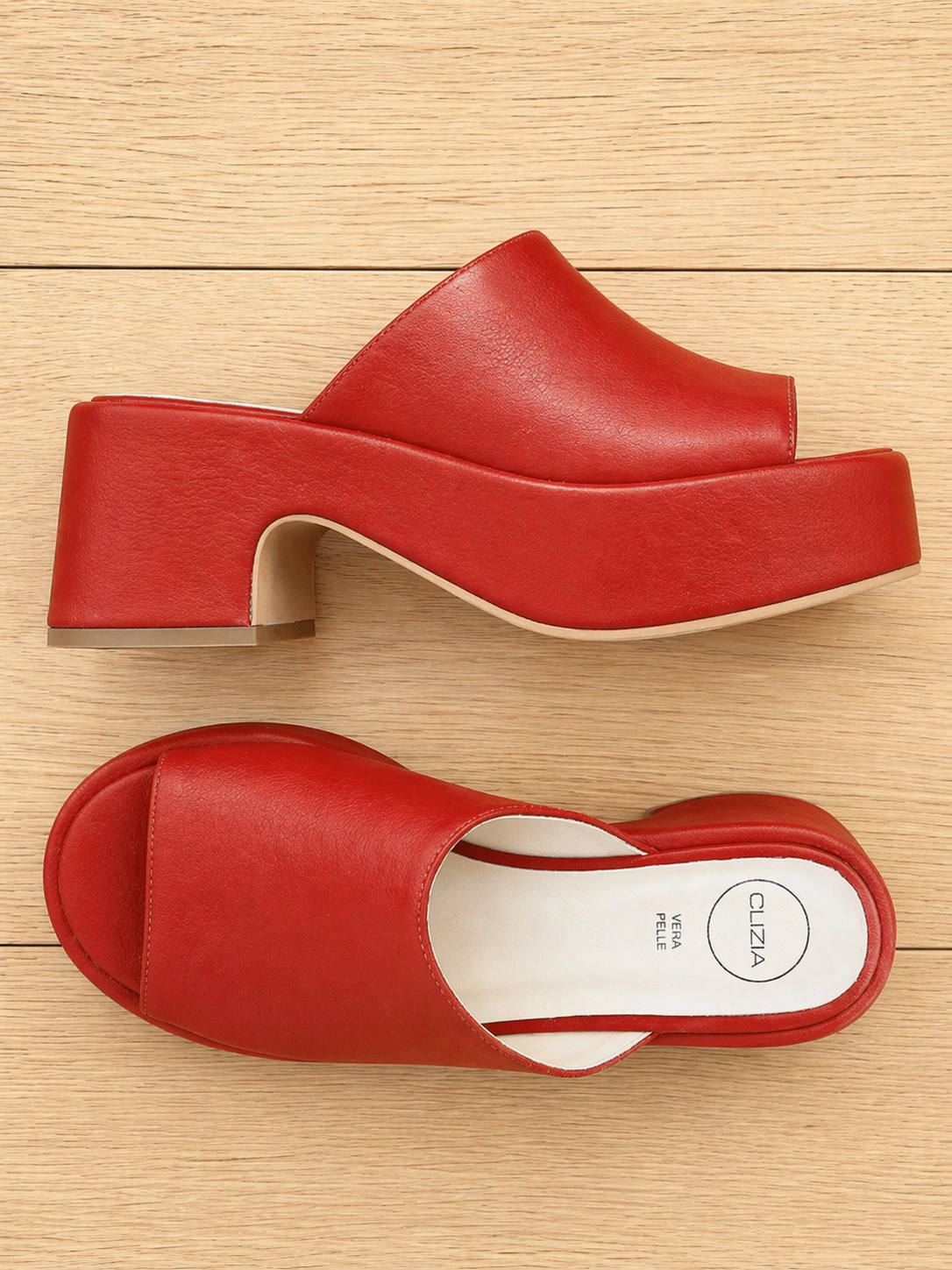 KOU PELLE ROSSO