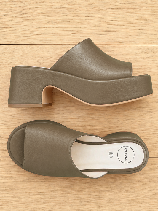 KOU PELLE TAUPE