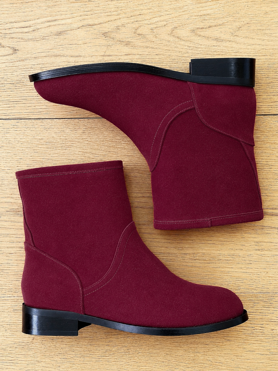DOC CAMOSCIO BORDEAUX